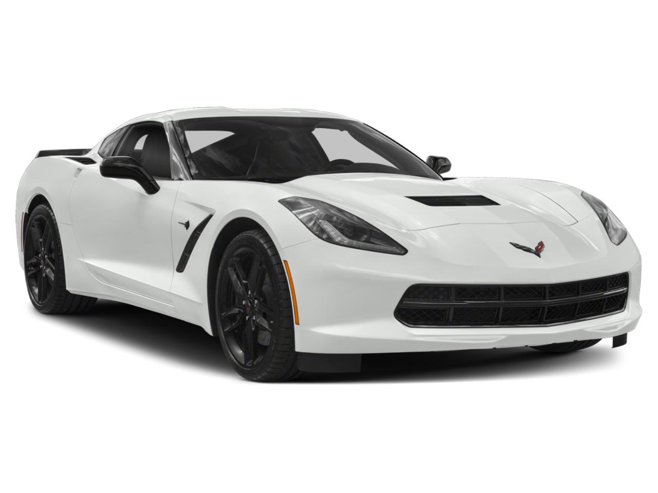 2019 Chevrolet Corvette Vehicle Photo in PEMBROKE PINES, FL 33024-6534