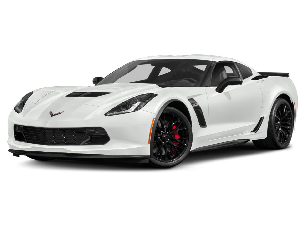 2019 Chevrolet Corvette Vehicle Photo in Miami, FL 33169