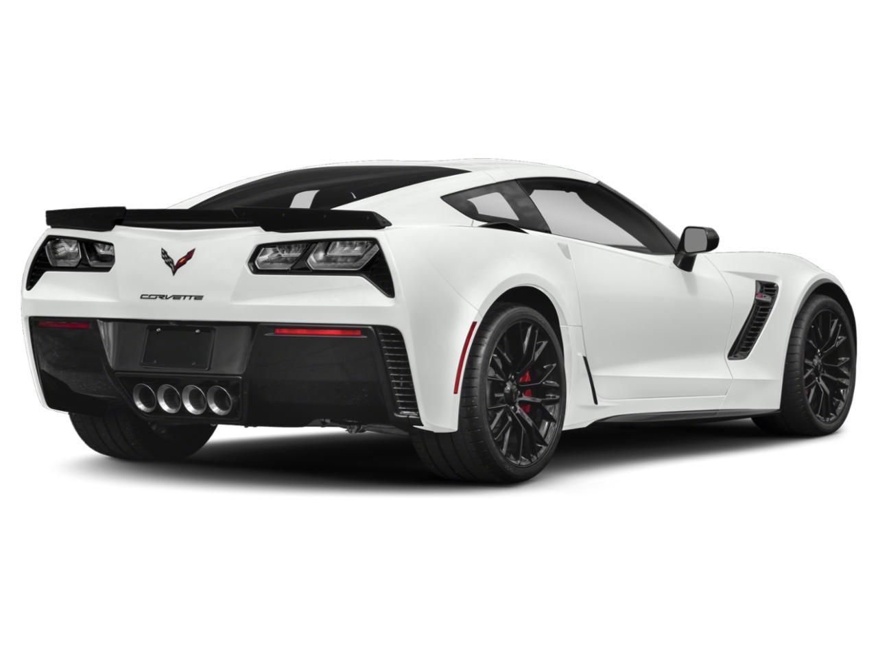 2019 Chevrolet Corvette Vehicle Photo in PEMBROKE PINES, FL 33024-6534