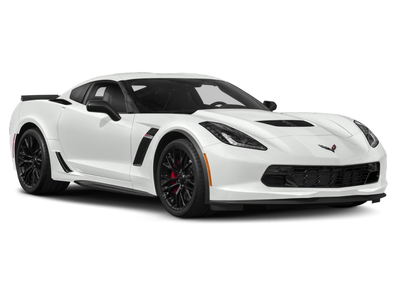 2019 Chevrolet Corvette Vehicle Photo in PEMBROKE PINES, FL 33024-6534