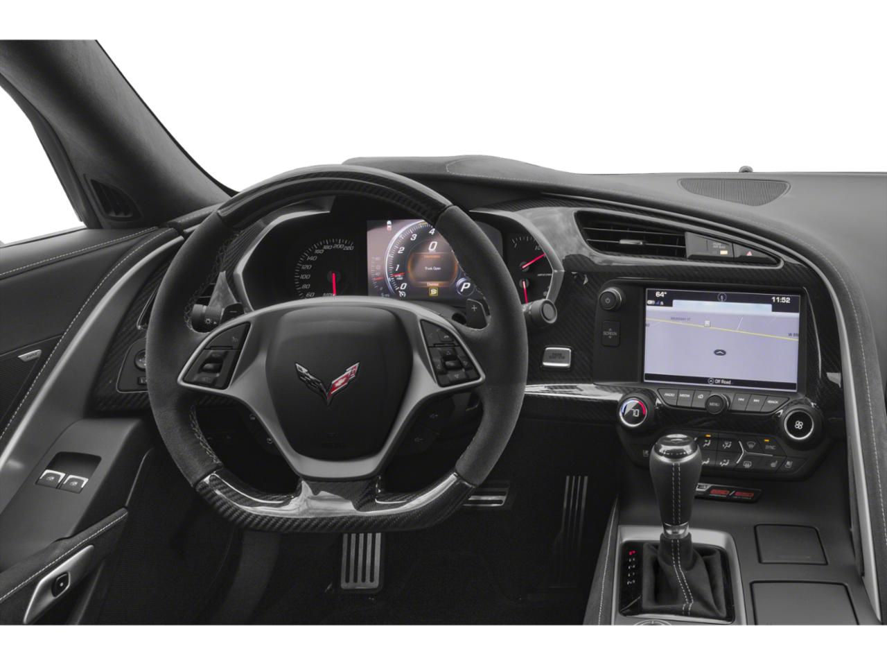 2019 Chevrolet Corvette Vehicle Photo in Miami, FL 33169