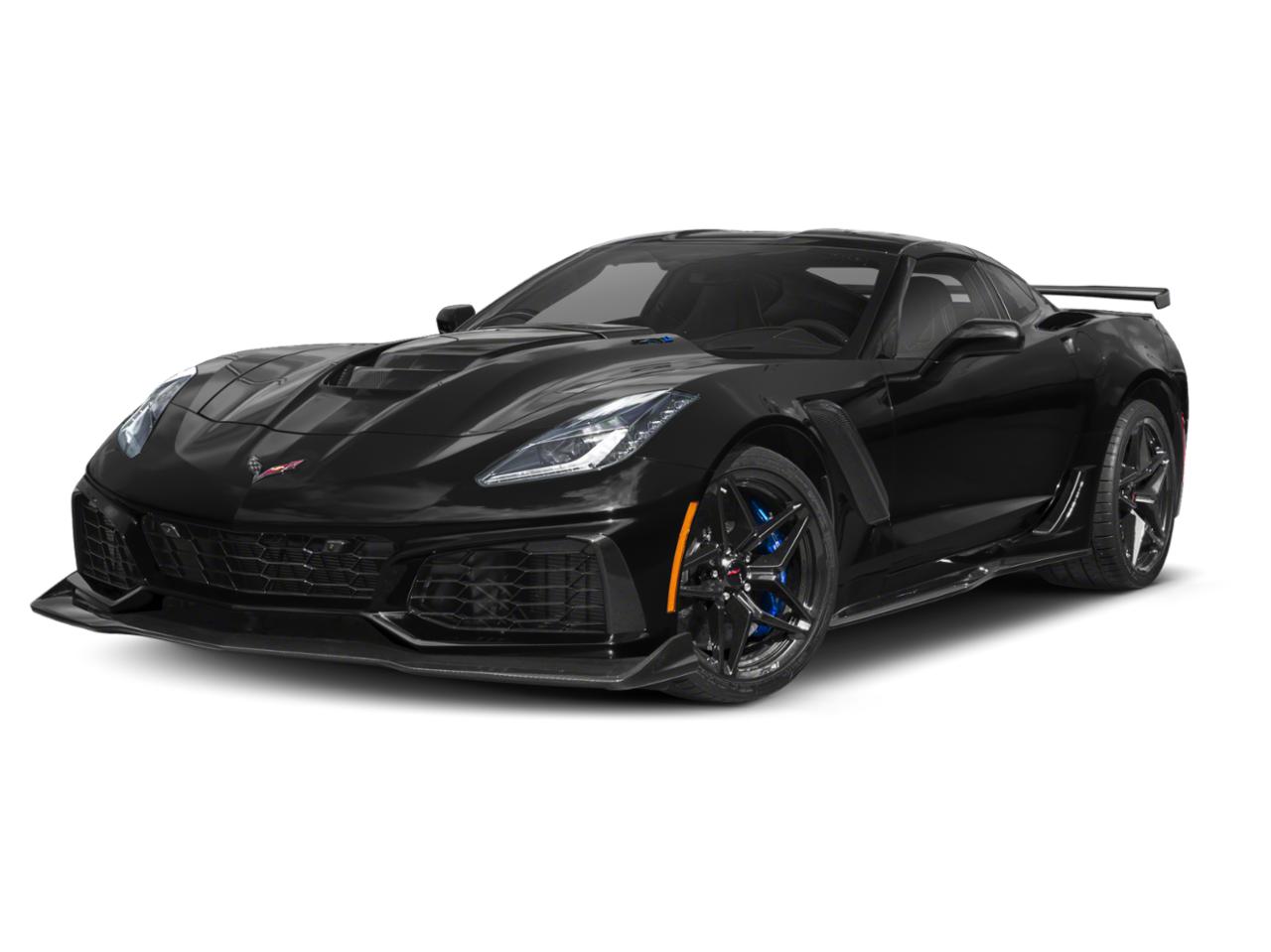 2019 Chevrolet Corvette Vehicle Photo in Louisville, KY 40505