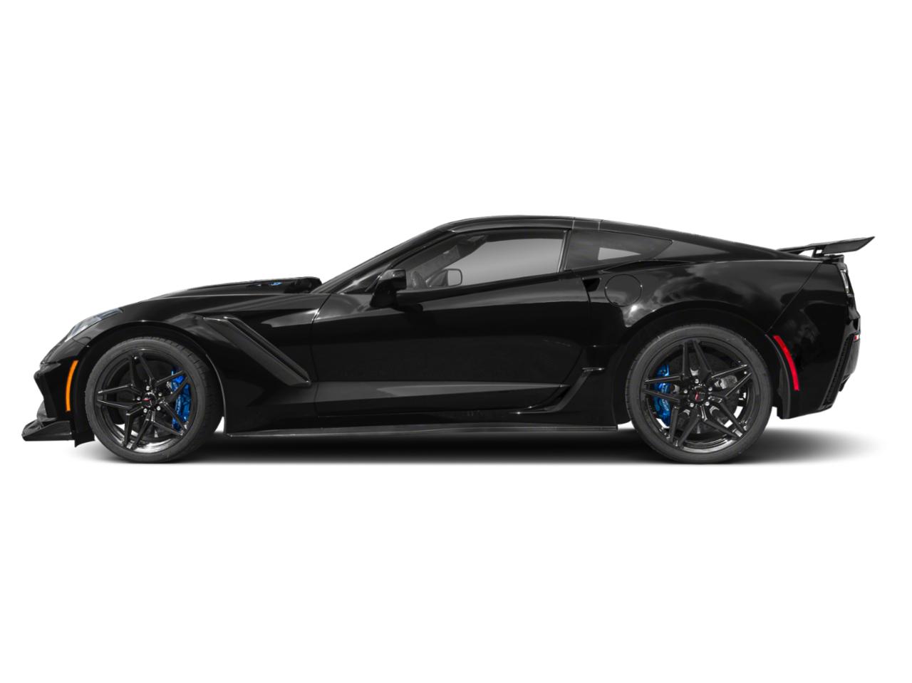 2019 Chevrolet Corvette Vehicle Photo in Louisville, KY 40505