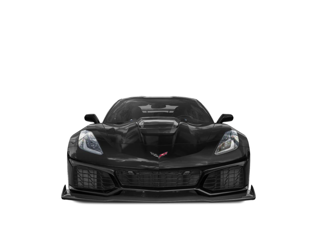 2019 Chevrolet Corvette Vehicle Photo in Louisville, KY 40505