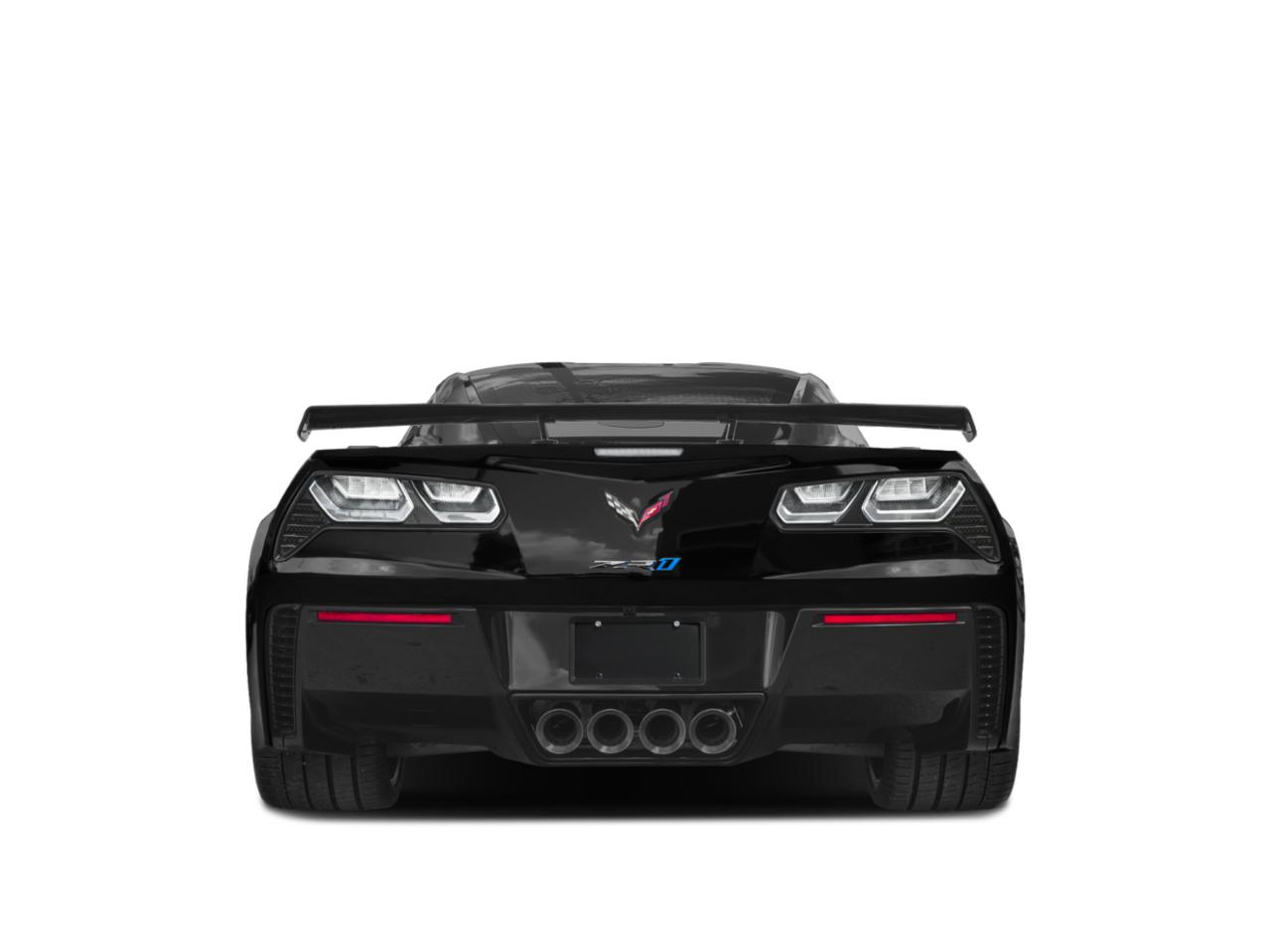 2019 Chevrolet Corvette Vehicle Photo in Louisville, KY 40505