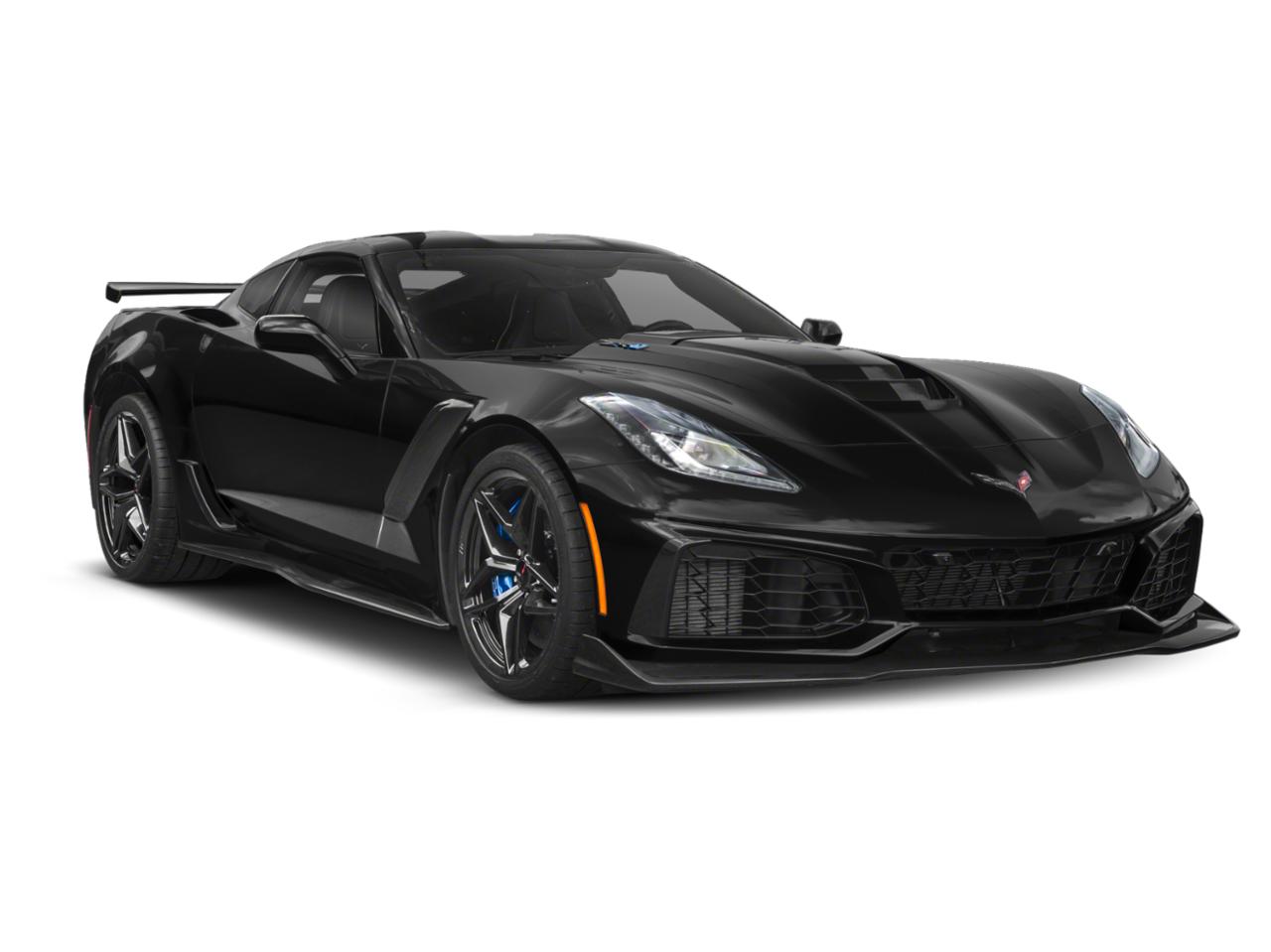 2019 Chevrolet Corvette Vehicle Photo in Louisville, KY 40505