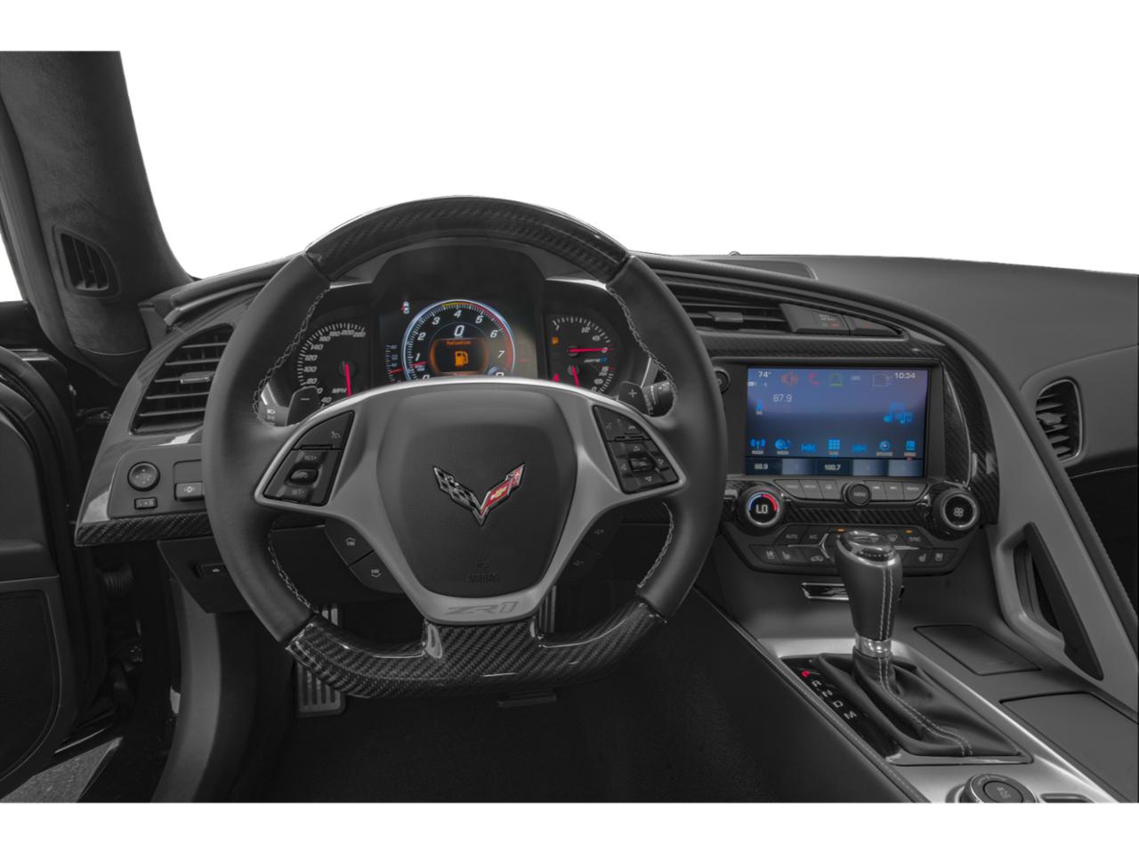 2019 Chevrolet Corvette Vehicle Photo in Louisville, KY 40505