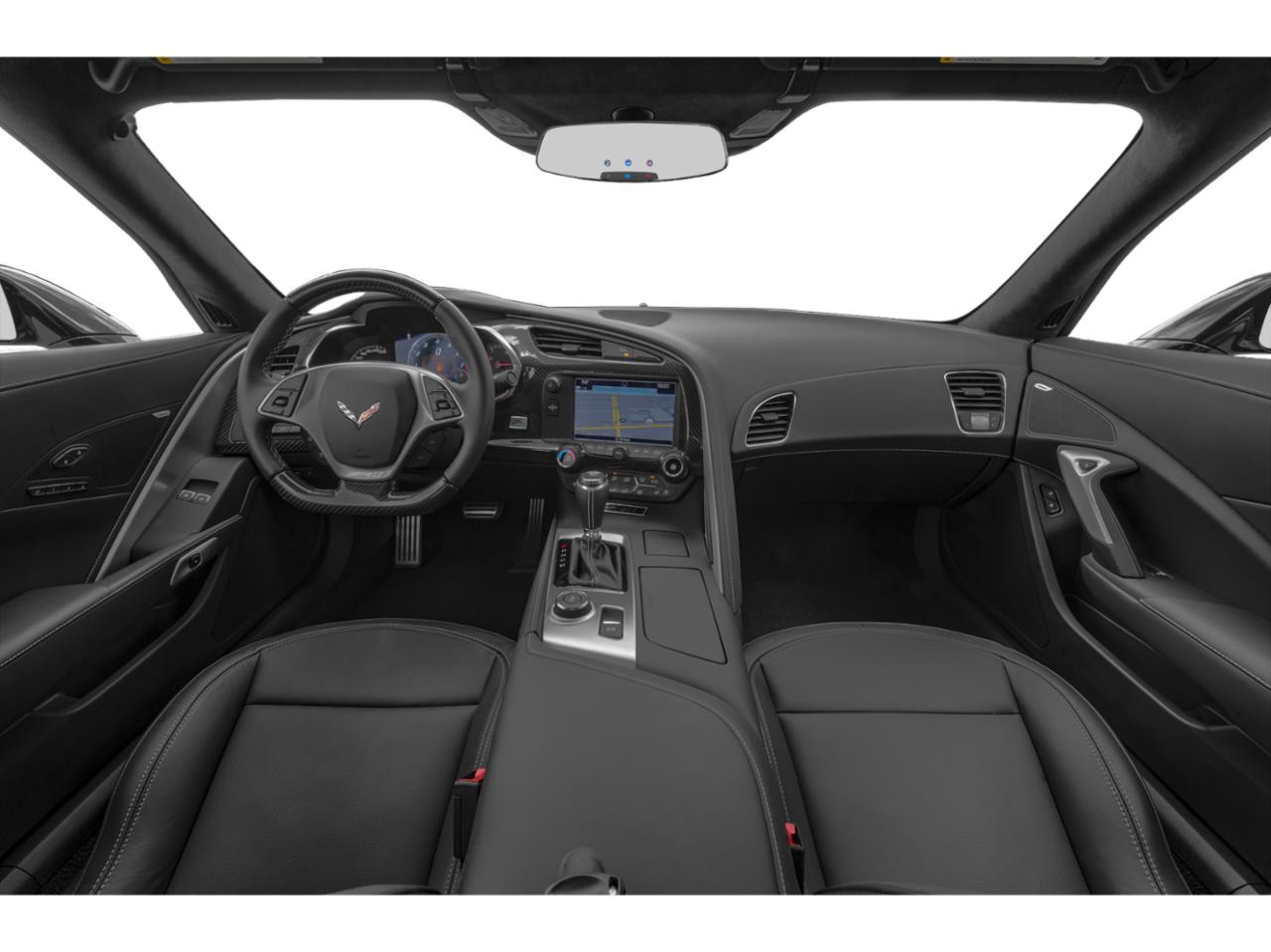 2019 Chevrolet Corvette Vehicle Photo in Louisville, KY 40505