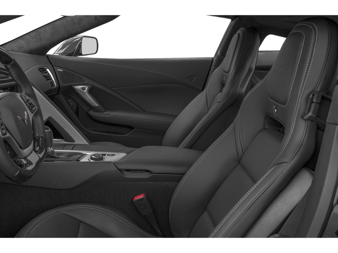 2019 Chevrolet Corvette Vehicle Photo in Louisville, KY 40505