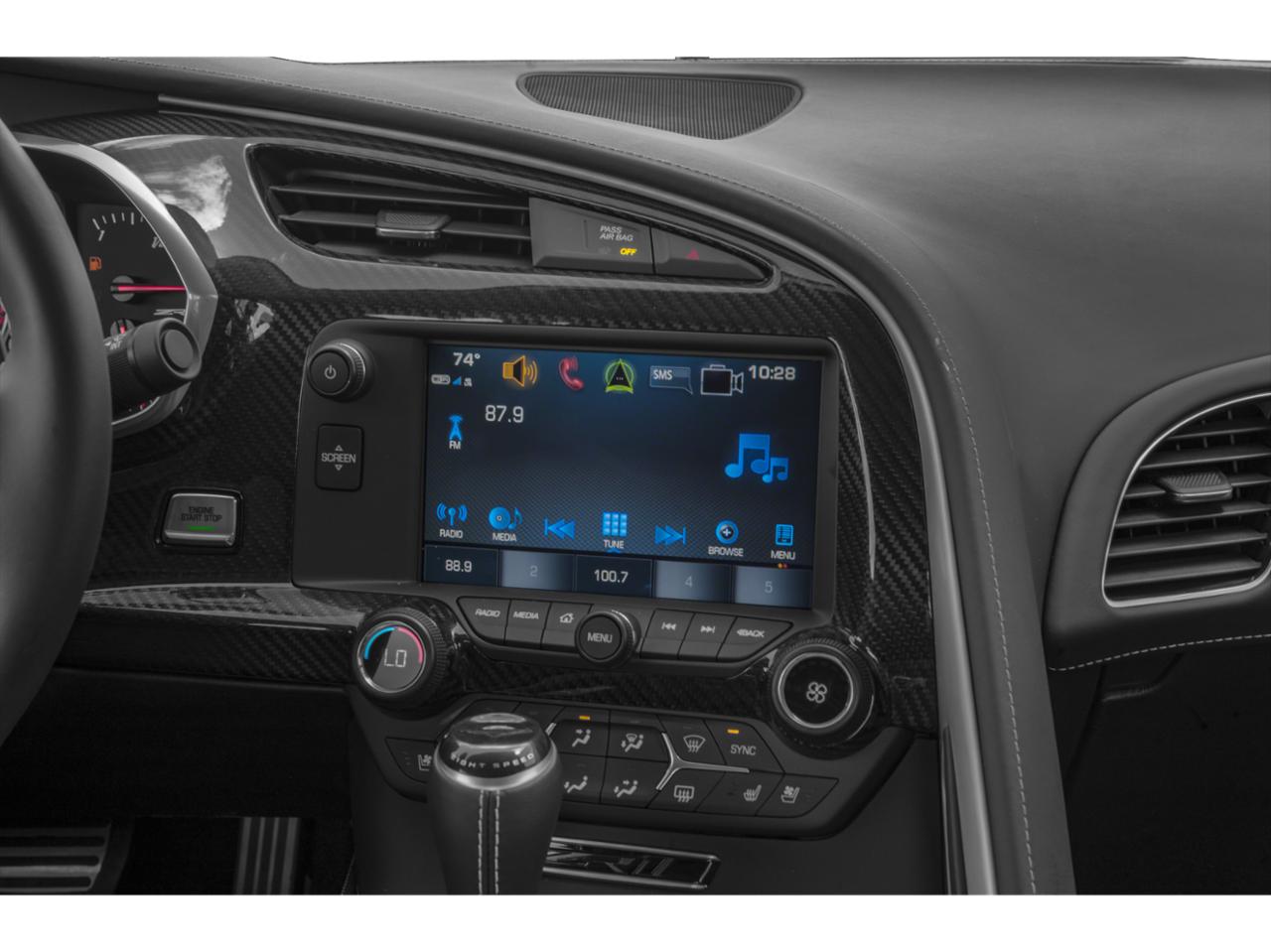 2019 Chevrolet Corvette Vehicle Photo in Louisville, KY 40505