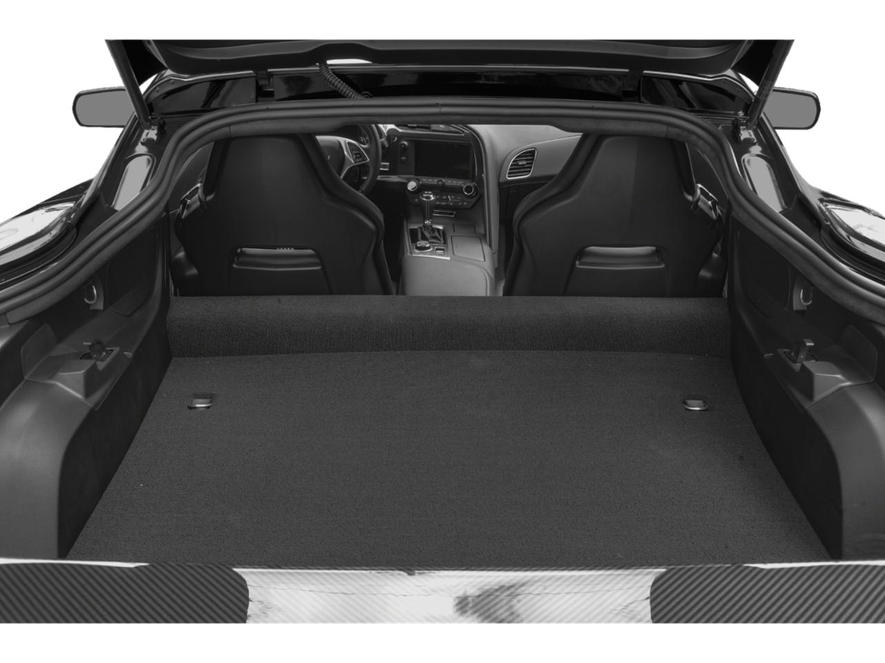 2019 Chevrolet Corvette Vehicle Photo in Louisville, KY 40505