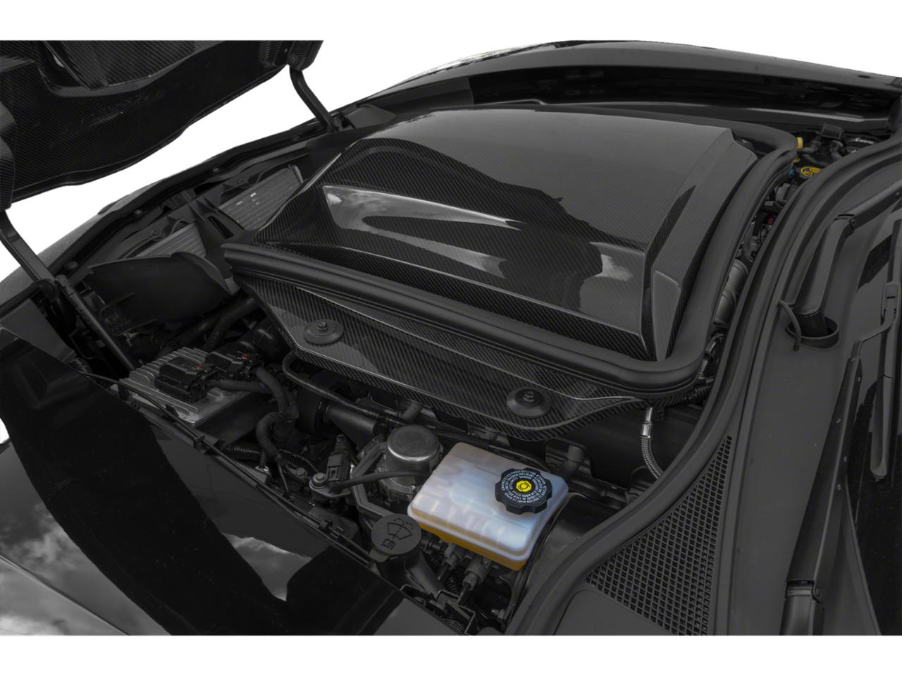 2019 Chevrolet Corvette Vehicle Photo in Louisville, KY 40505