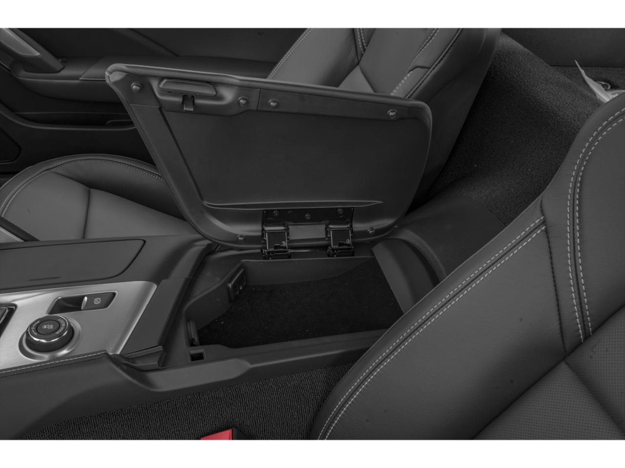 2019 Chevrolet Corvette Vehicle Photo in Louisville, KY 40505