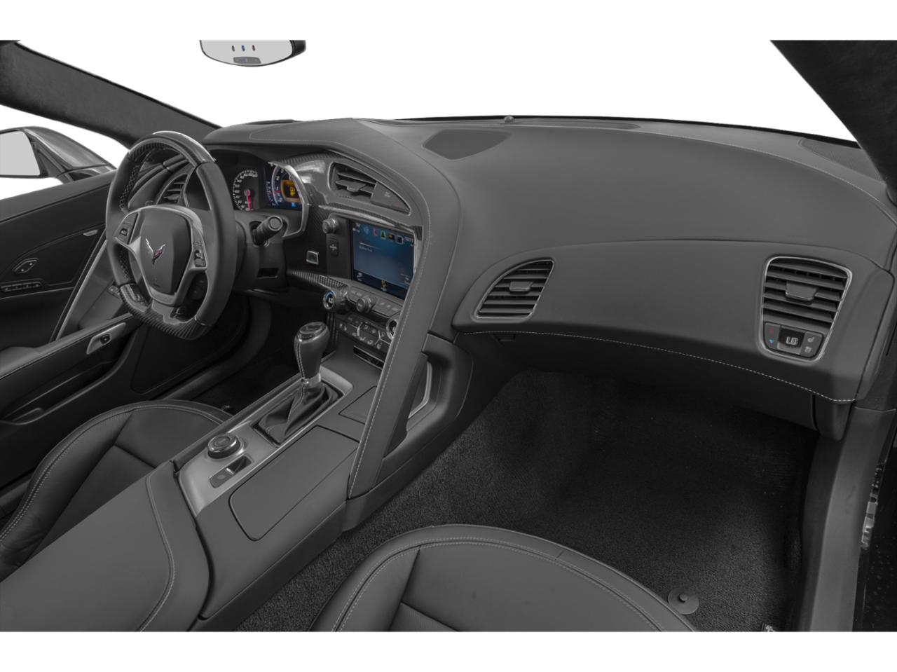 2019 Chevrolet Corvette Vehicle Photo in Louisville, KY 40505
