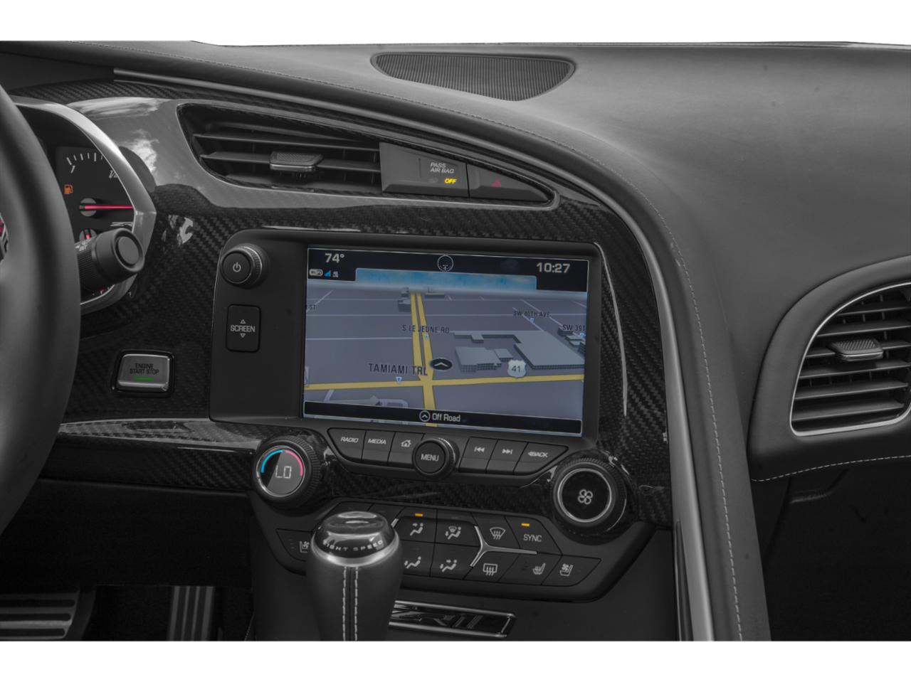 2019 Chevrolet Corvette Vehicle Photo in Louisville, KY 40505