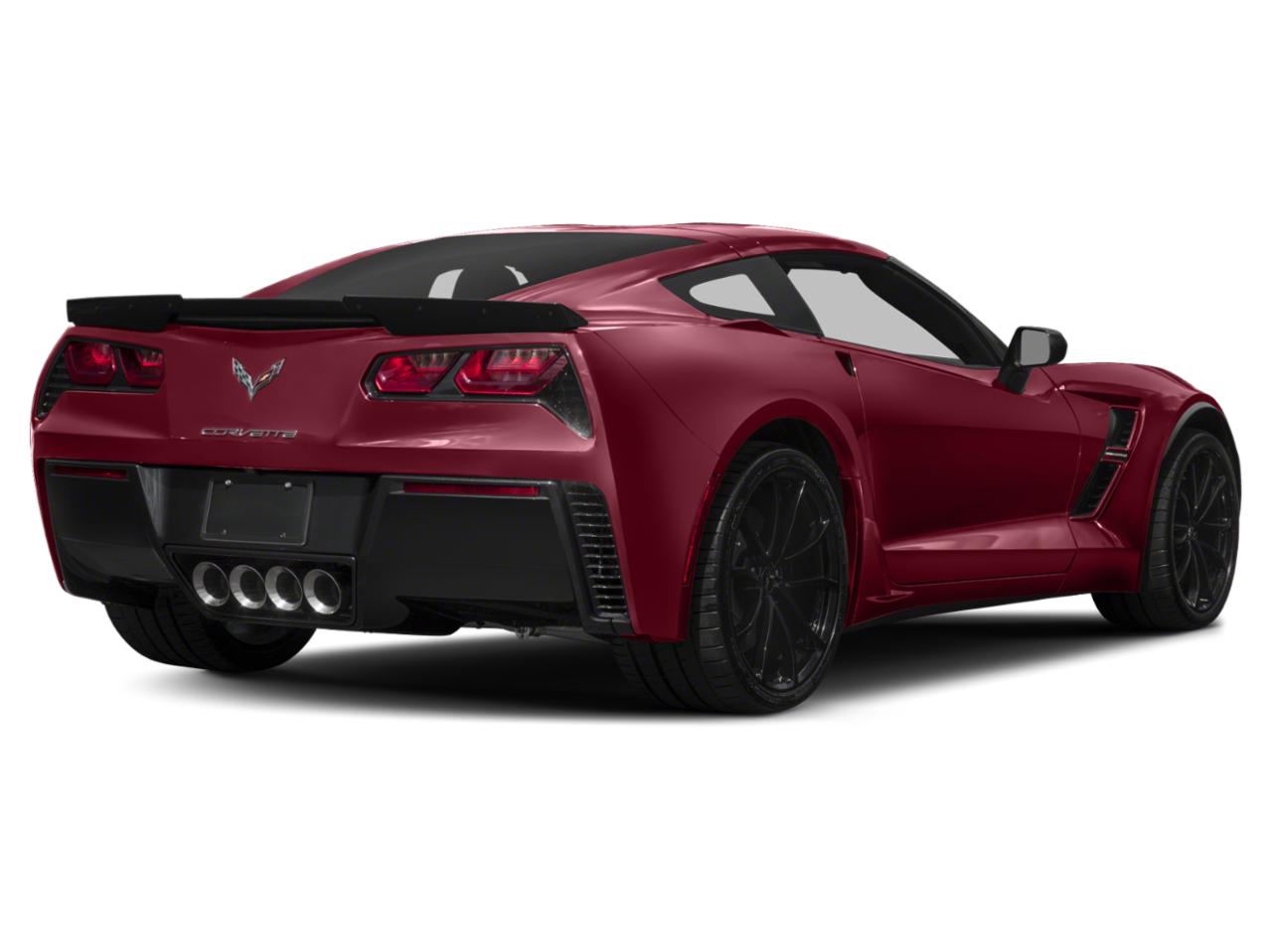 2019 Chevrolet Corvette Vehicle Photo in Margate, FL 33063