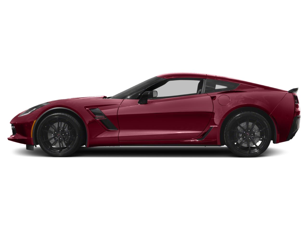 2019 Chevrolet Corvette Vehicle Photo in GREENACRES, FL 33463-3207