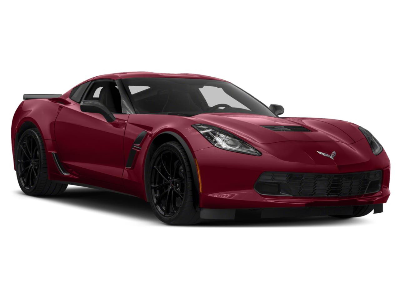 2019 Chevrolet Corvette Vehicle Photo in Margate, FL 33063