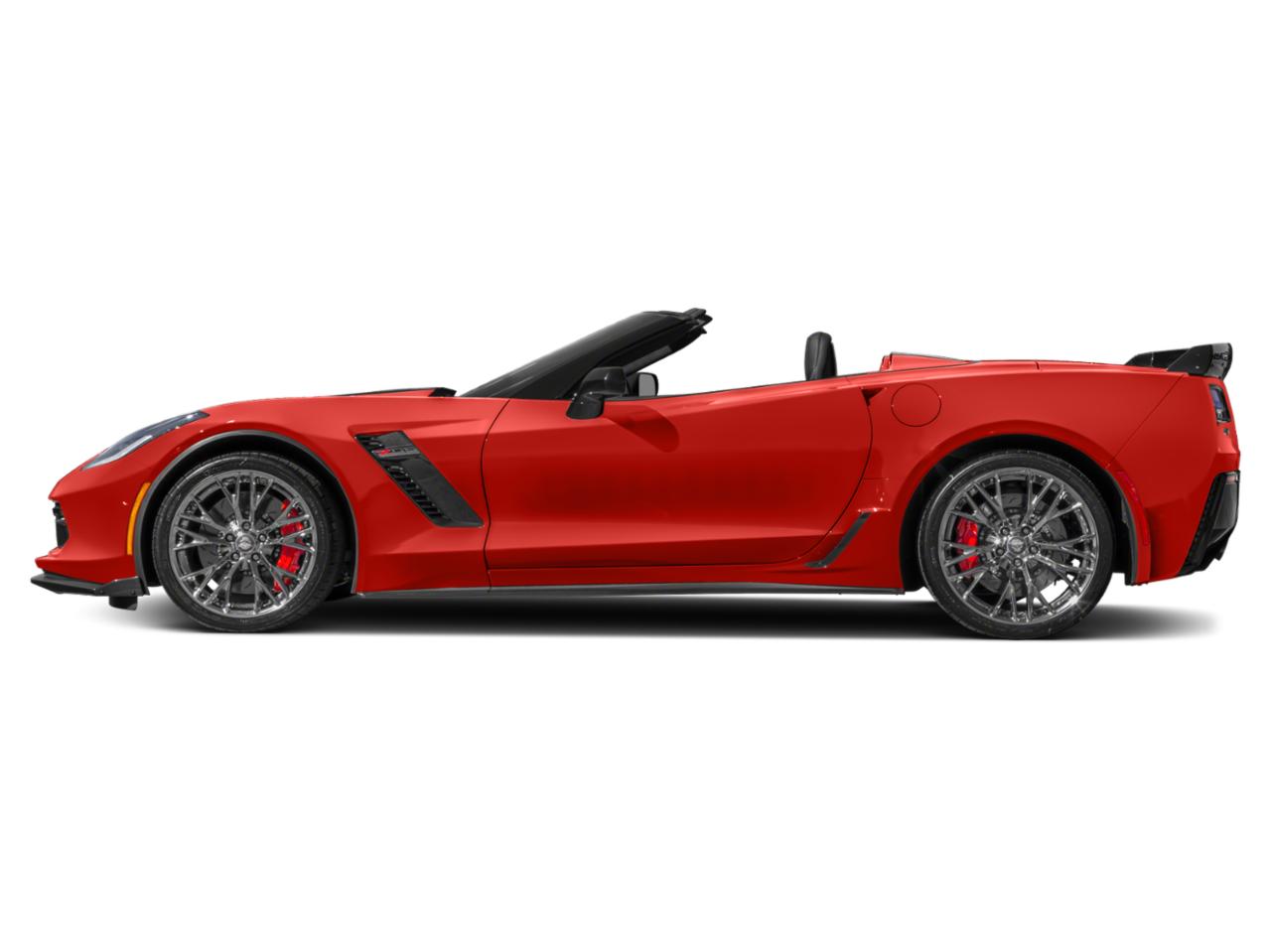 2019 Chevrolet Corvette Vehicle Photo in NEENAH, WI 54956-2243