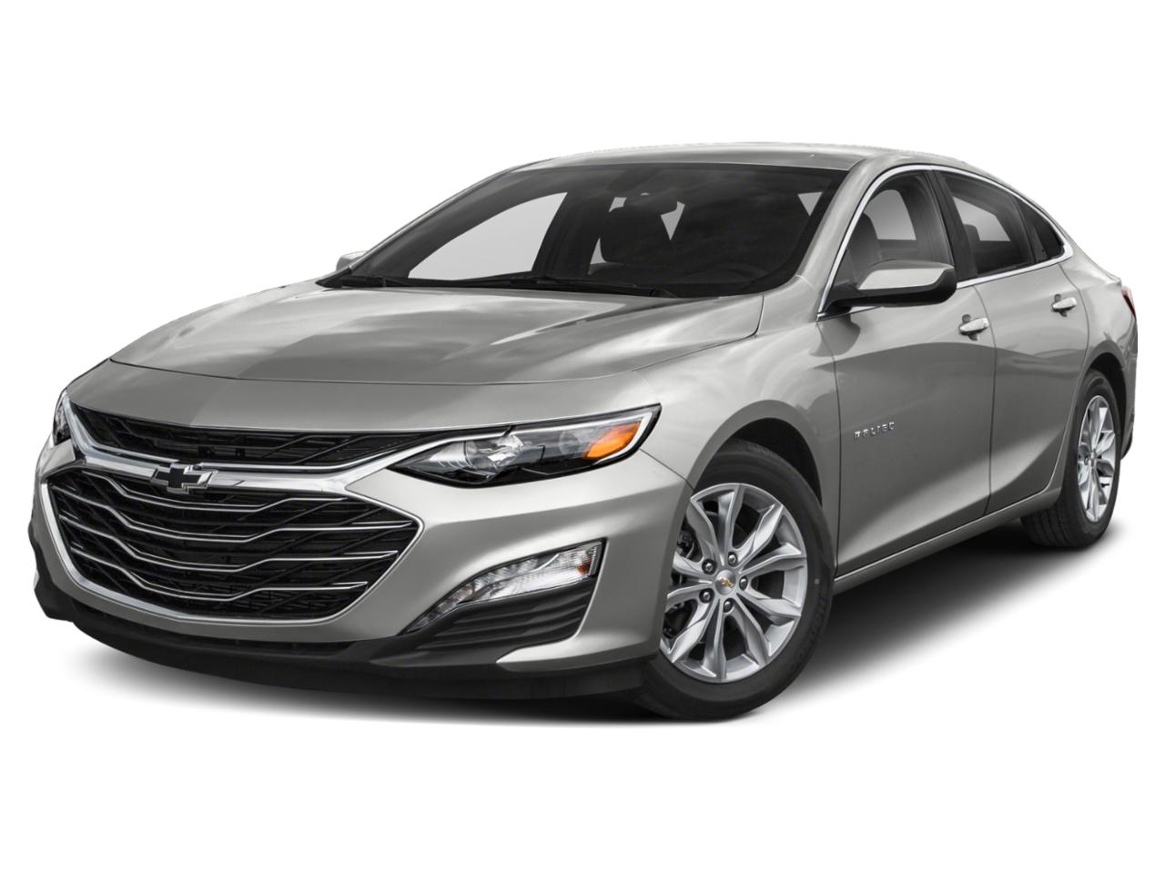 2019 Chevrolet Malibu Vehicle Photo in SPOKANE, WA 99212-2978