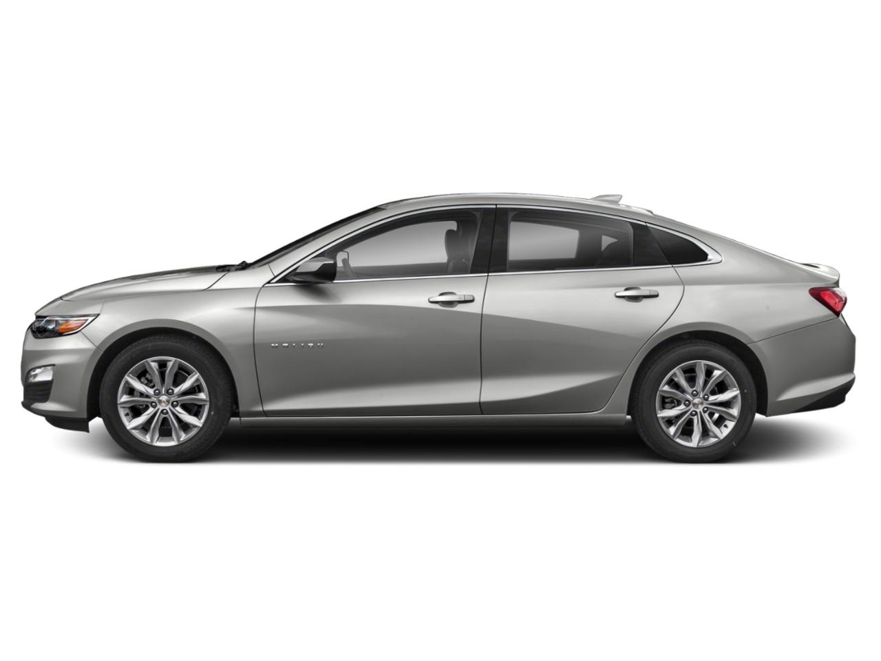 2019 Chevrolet Malibu Vehicle Photo in SPOKANE, WA 99212-2978