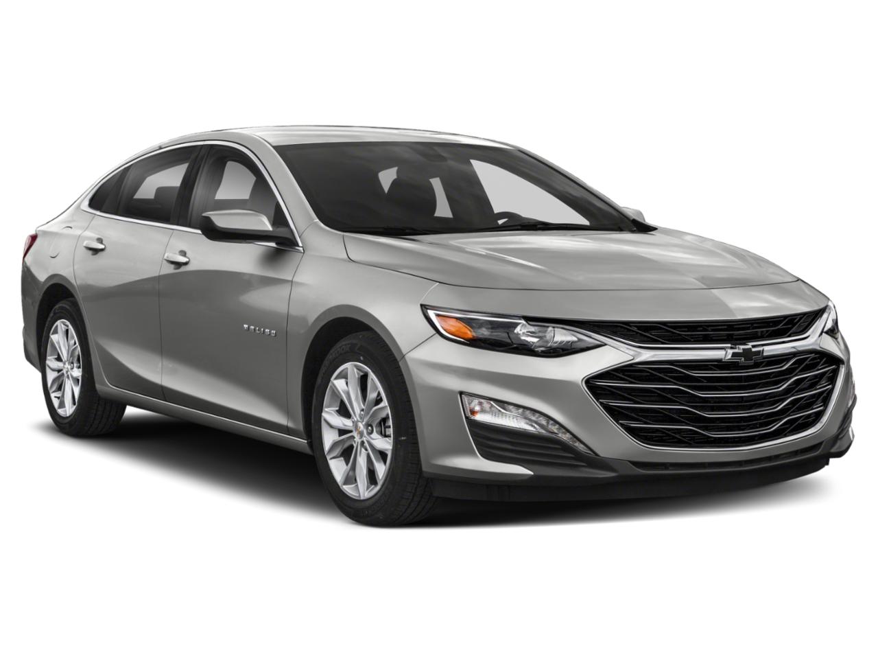 2019 Chevrolet Malibu Vehicle Photo in SPOKANE, WA 99212-2978