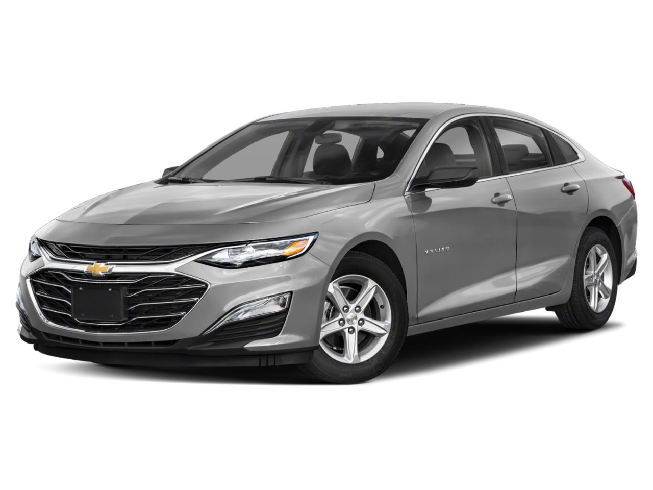 2019 Chevrolet Malibu Vehicle Photo in INDEPENDENCE, MO 64055-1314