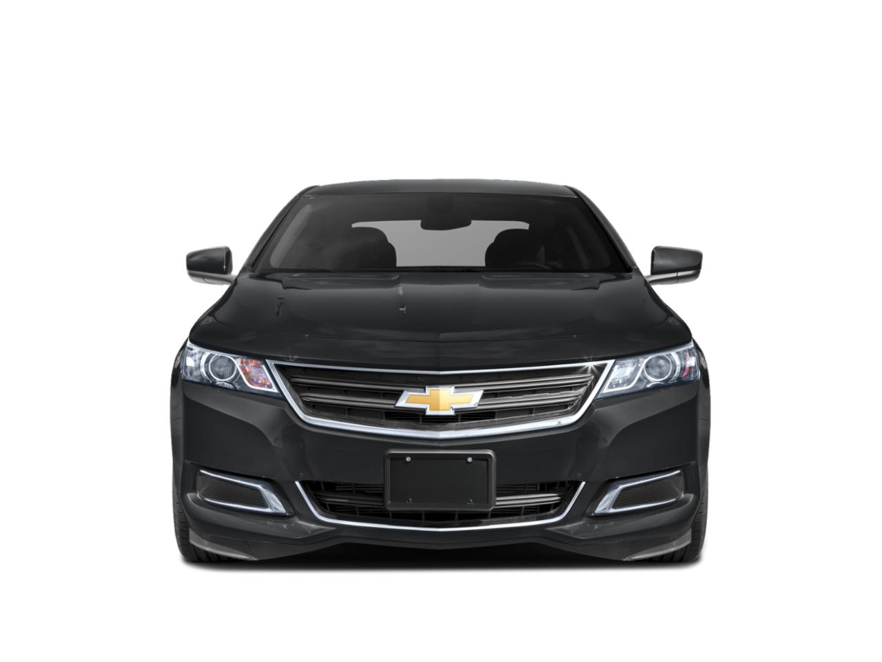 2019 Chevrolet Impala Vehicle Photo in FLAGSTAFF, AZ 86001-6214