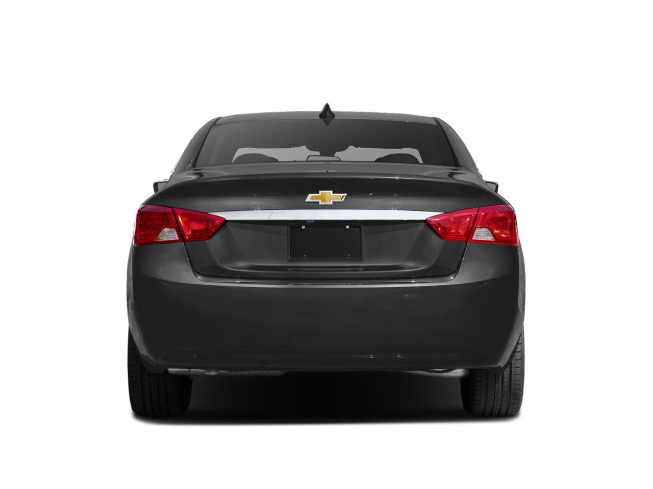 2019 Chevrolet Impala Vehicle Photo in FLAGSTAFF, AZ 86001-6214