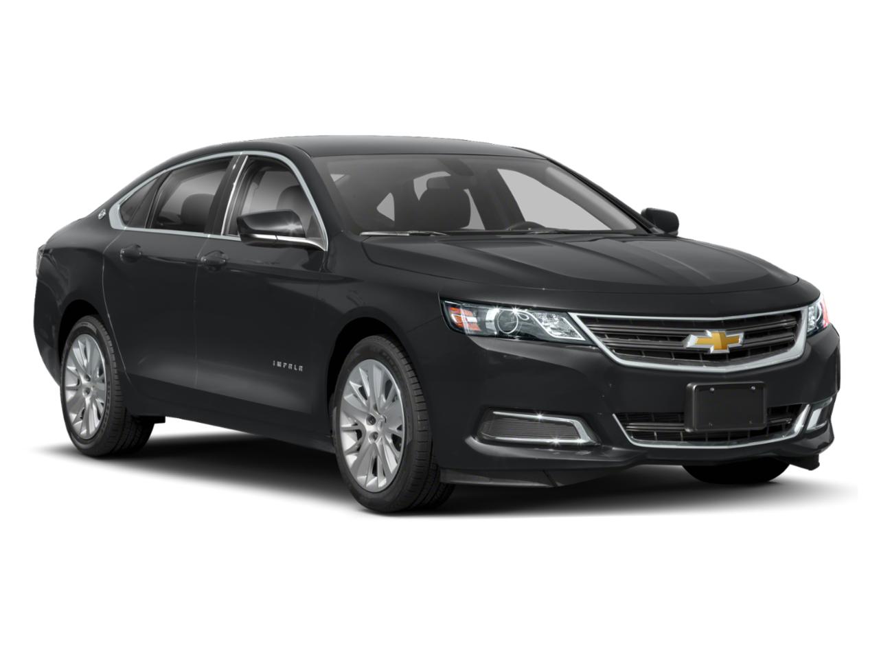 2019 Chevrolet Impala Vehicle Photo in FLAGSTAFF, AZ 86001-6214