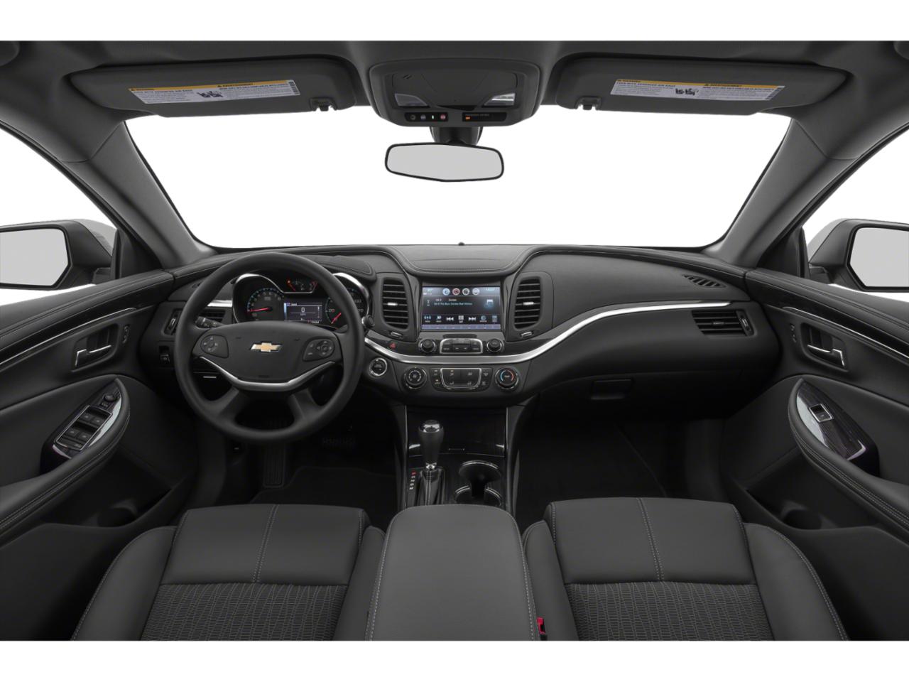 2019 Chevrolet Impala Vehicle Photo in FLAGSTAFF, AZ 86001-6214