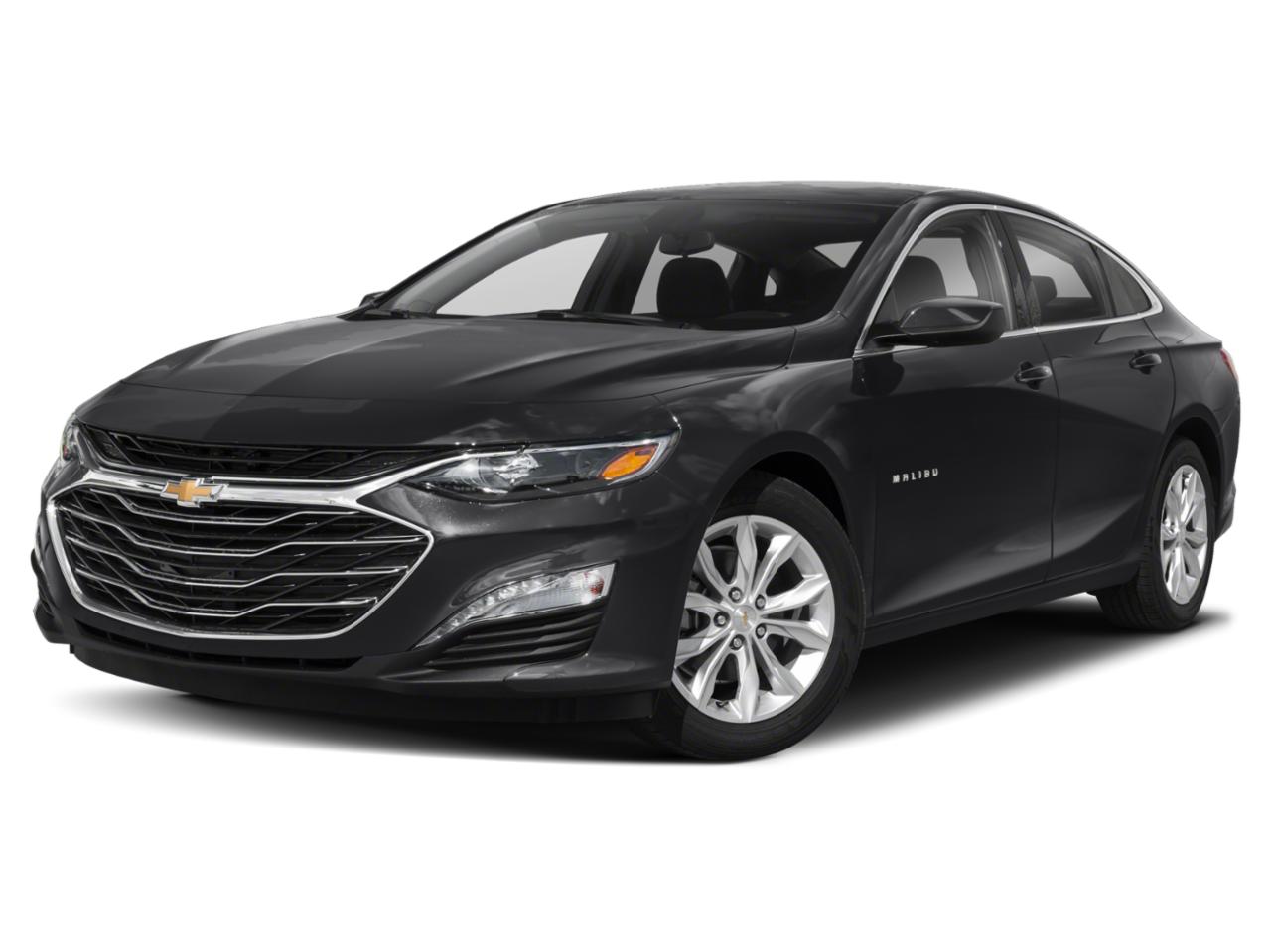 2019 Chevrolet Malibu Vehicle Photo in POST FALLS, ID 83854-5365