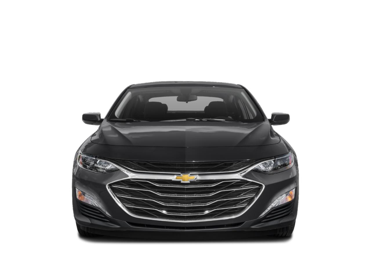 2019 Chevrolet Malibu Vehicle Photo in POST FALLS, ID 83854-5365