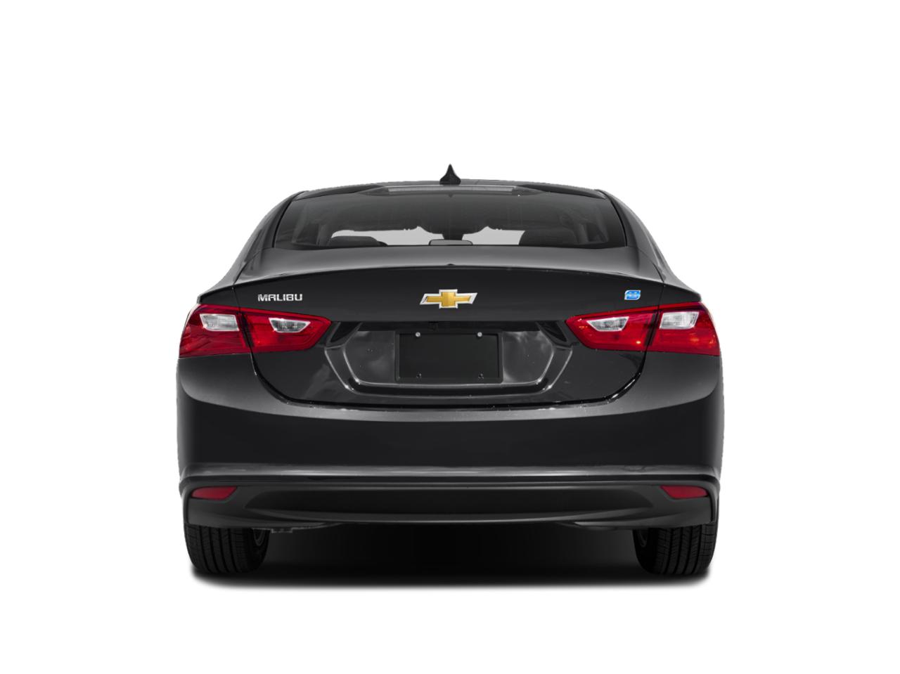 2019 Chevrolet Malibu Vehicle Photo in POST FALLS, ID 83854-5365