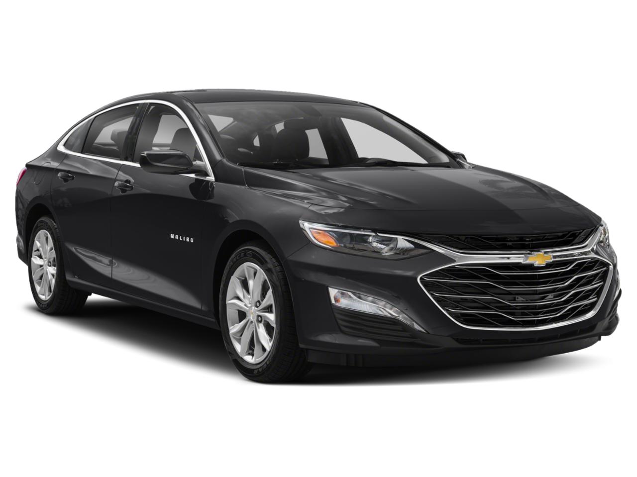 2019 Chevrolet Malibu Vehicle Photo in POST FALLS, ID 83854-5365