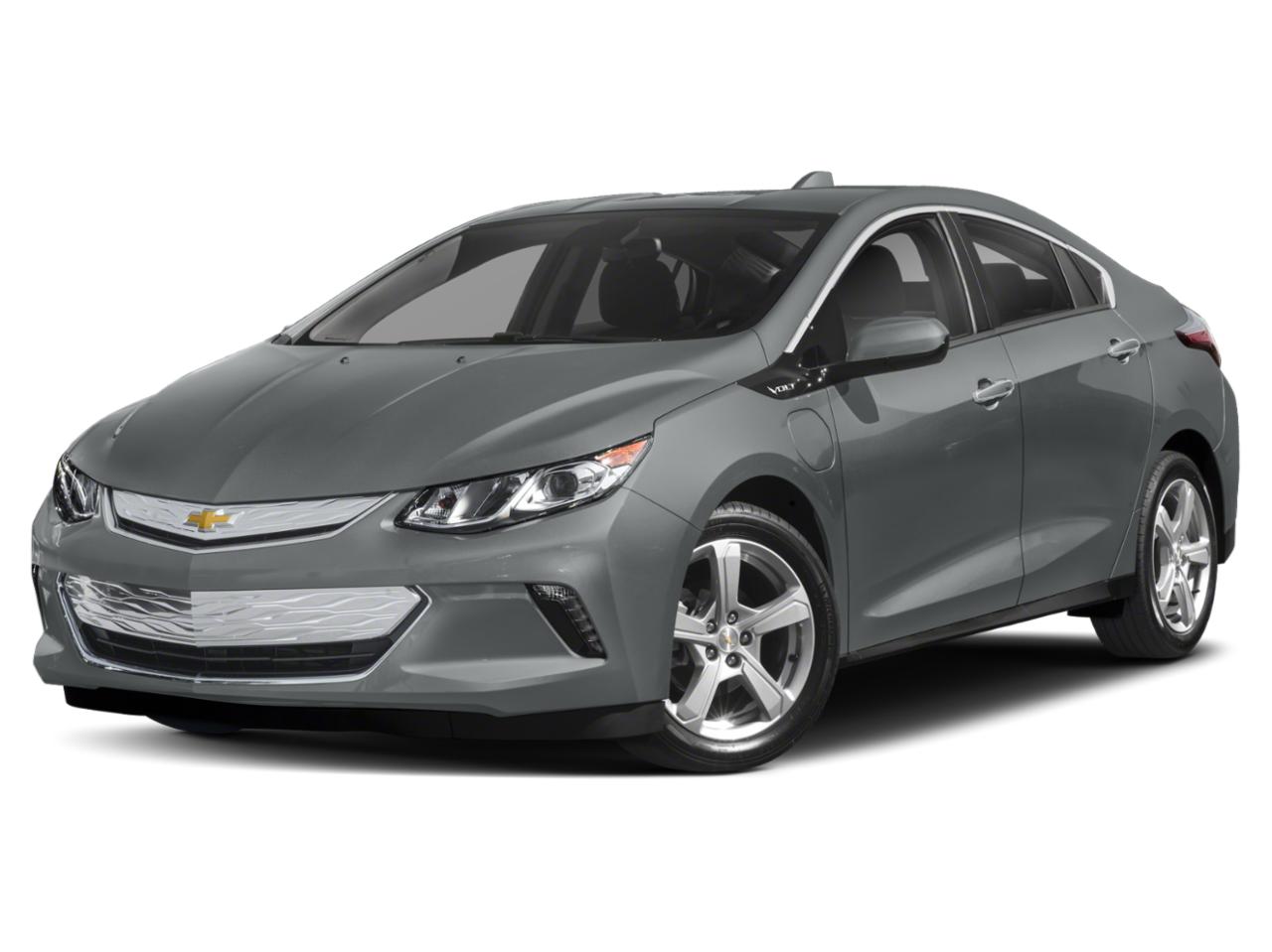 2019 Chevrolet Volt LT photo 36