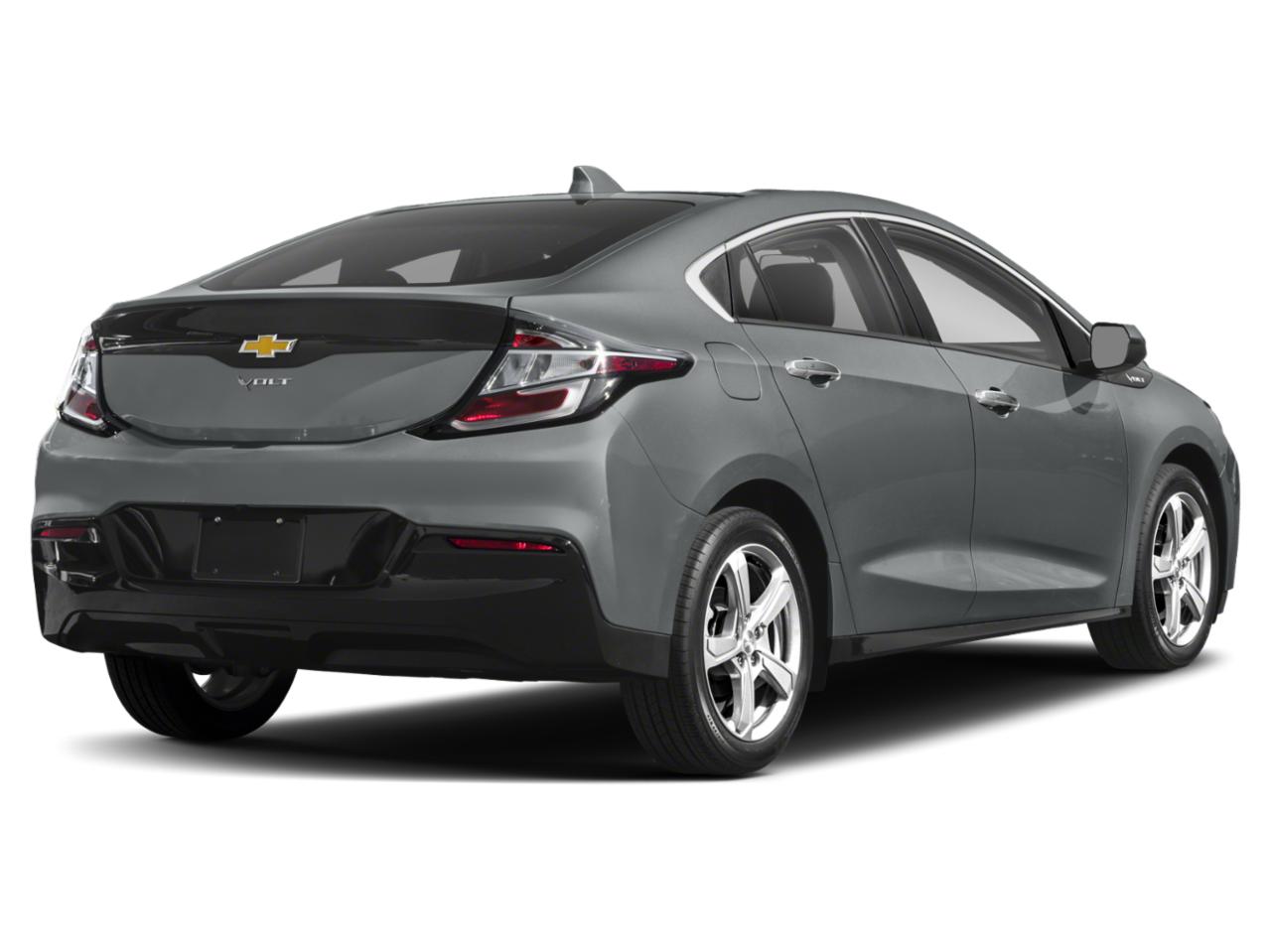 2019 Chevrolet Volt LT photo 39