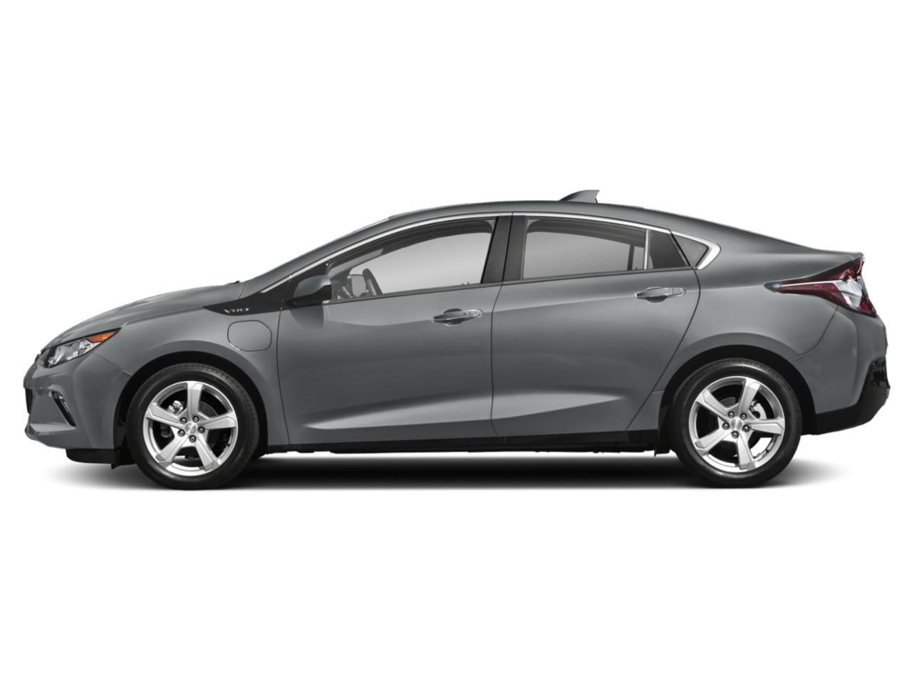 2019 Chevrolet Volt LT photo 37