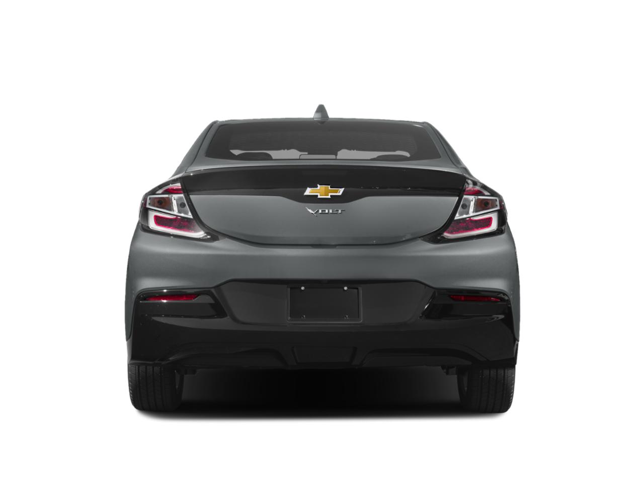 2019 Chevrolet Volt LT photo 38