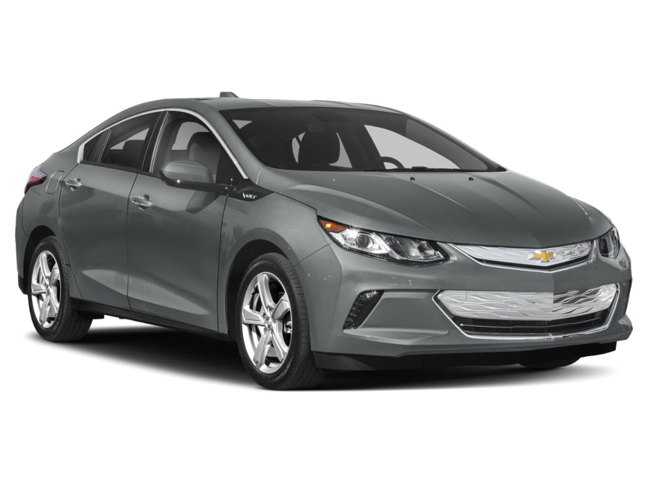 2019 Chevrolet Volt LT photo 40