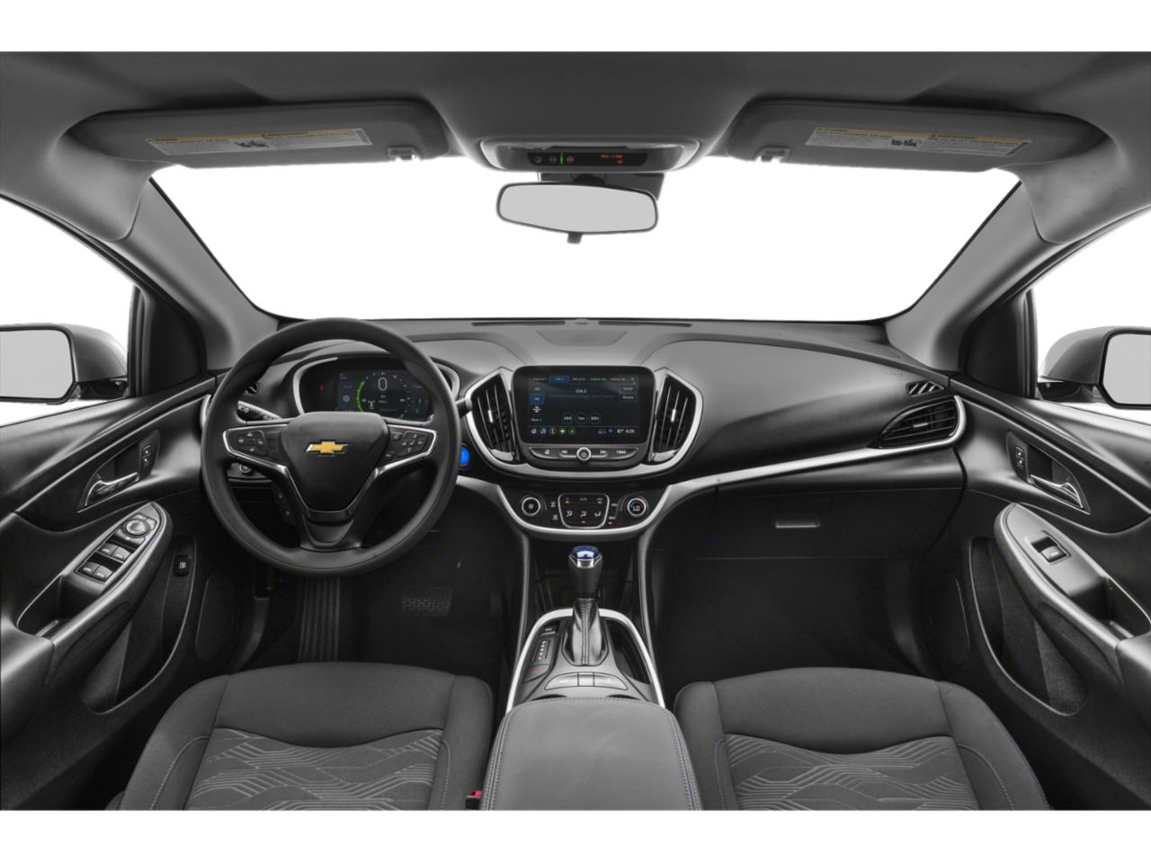 2019 Chevrolet Volt LT photo 44