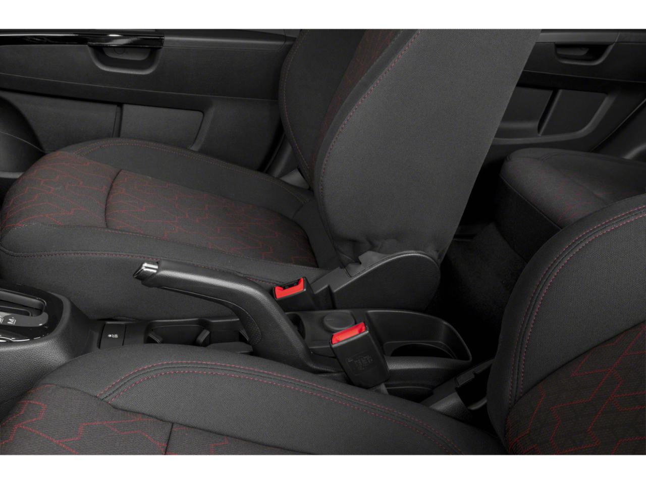 2019 Chevrolet Sonic Vehicle Photo in Neenah, WI 54956