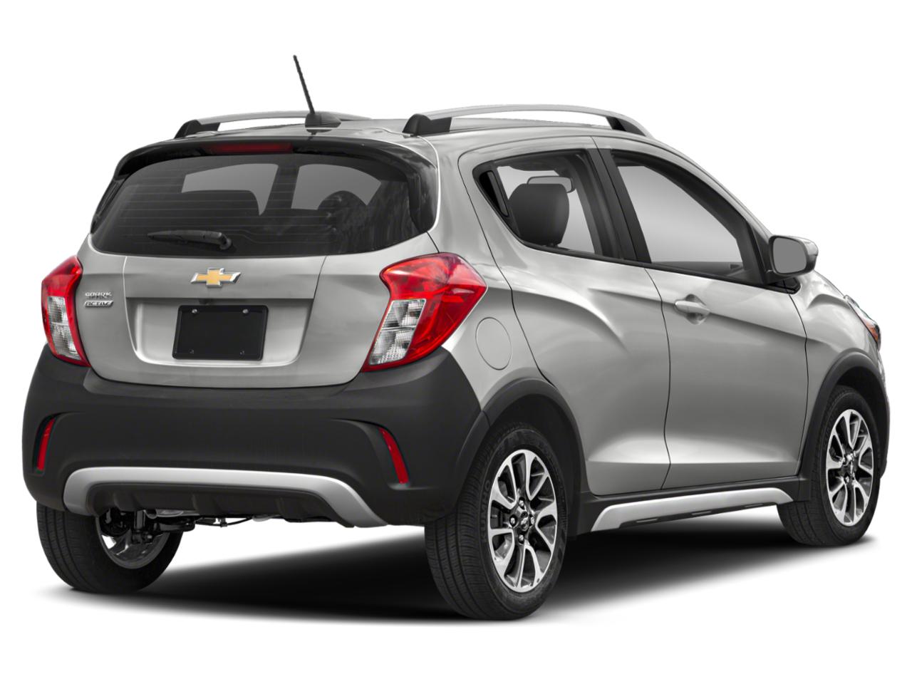 2019 Chevrolet Spark Vehicle Photo in FLAGSTAFF, AZ 86001-6214