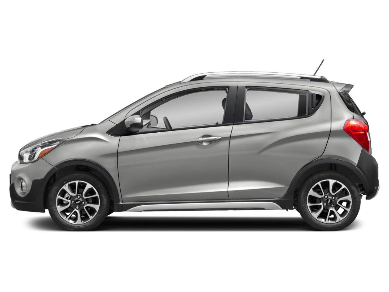 2019 Chevrolet Spark Vehicle Photo in FLAGSTAFF, AZ 86001-6214