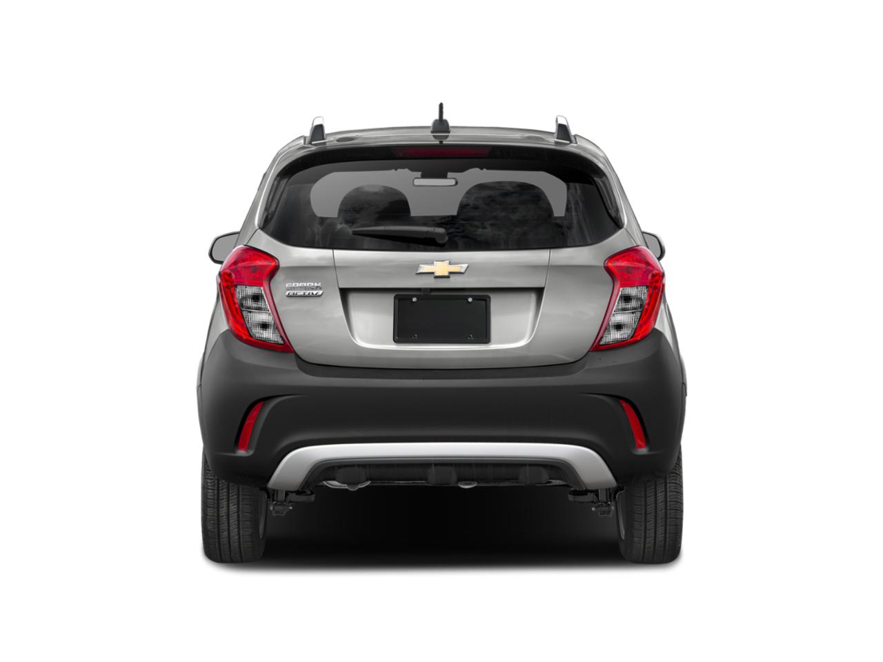 2019 Chevrolet Spark Vehicle Photo in FLAGSTAFF, AZ 86001-6214