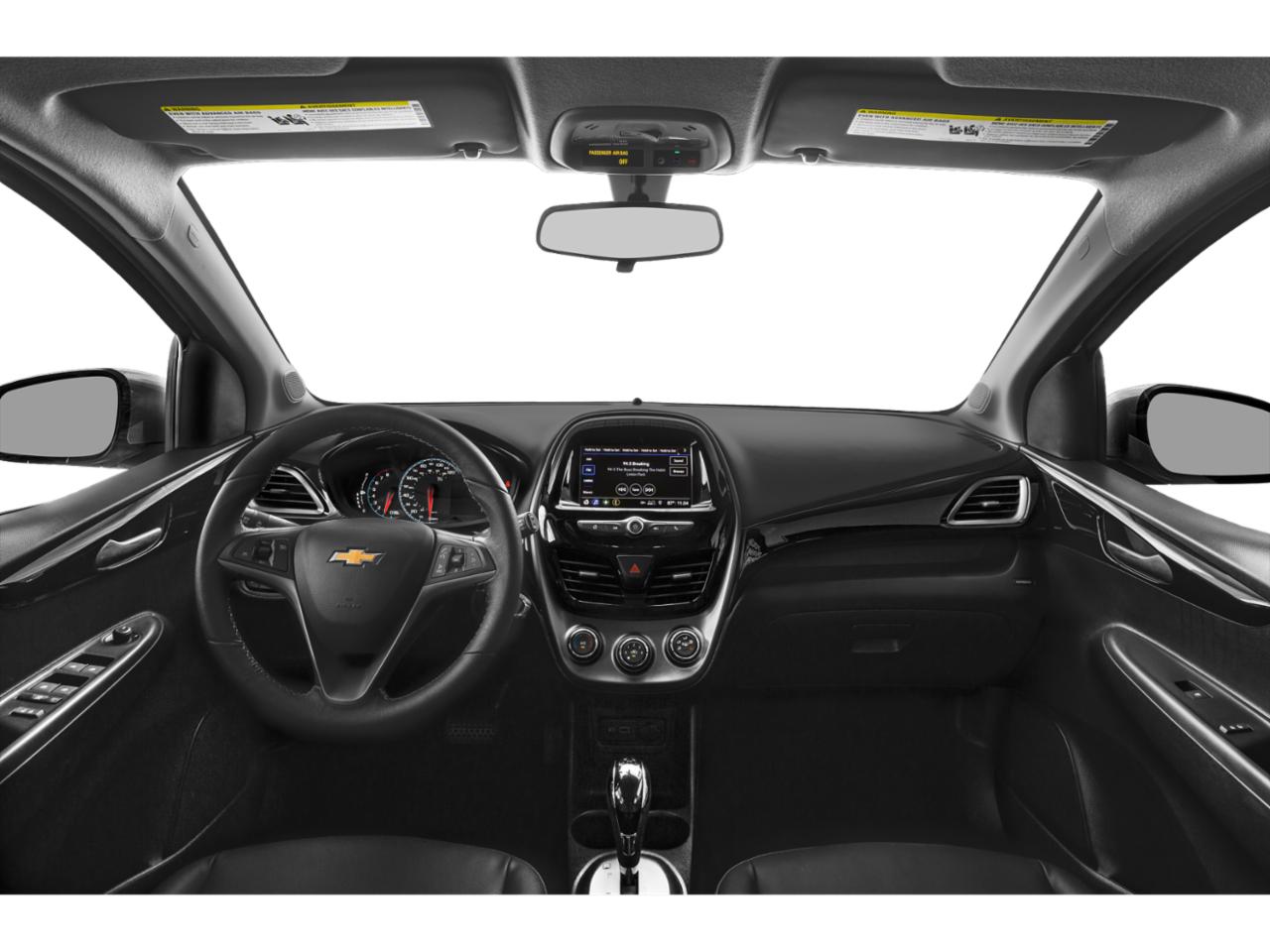 2019 Chevrolet Spark Vehicle Photo in FLAGSTAFF, AZ 86001-6214