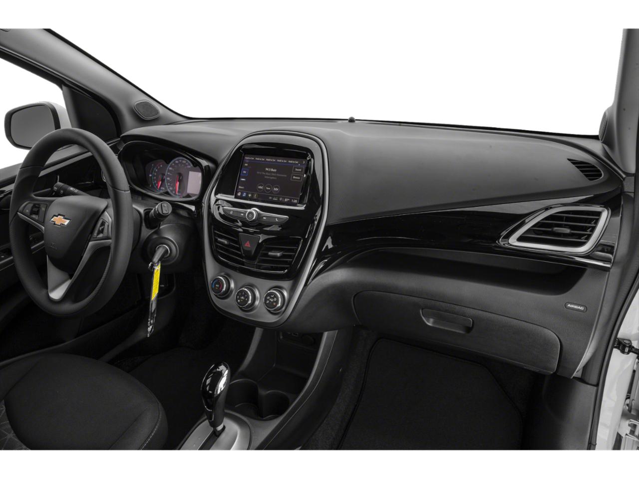 2019 Chevrolet Spark Vehicle Photo in PEORIA, AZ 85382-3715