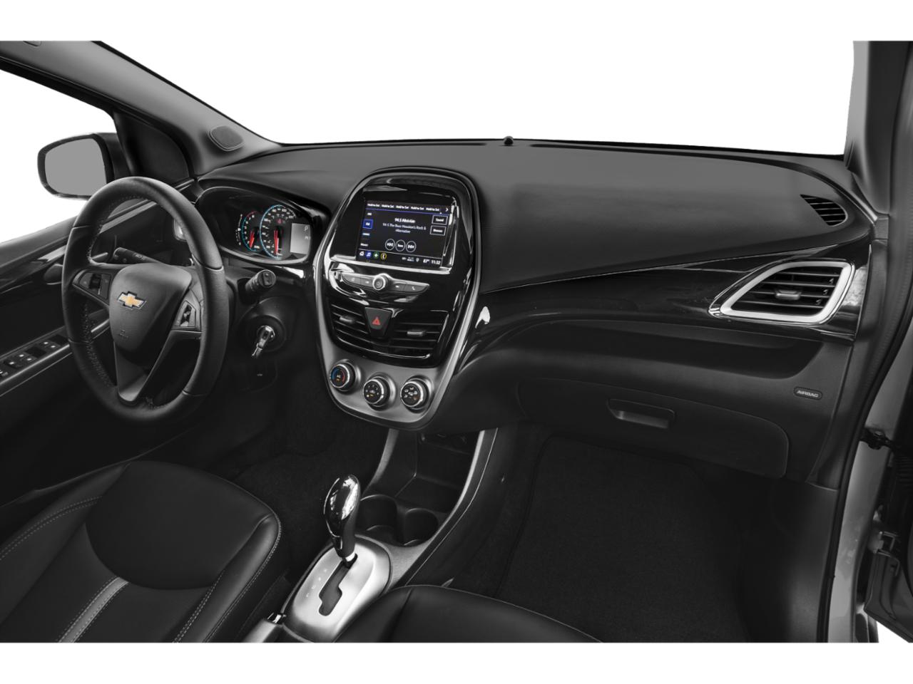 2019 Chevrolet Spark Vehicle Photo in FLAGSTAFF, AZ 86001-6214