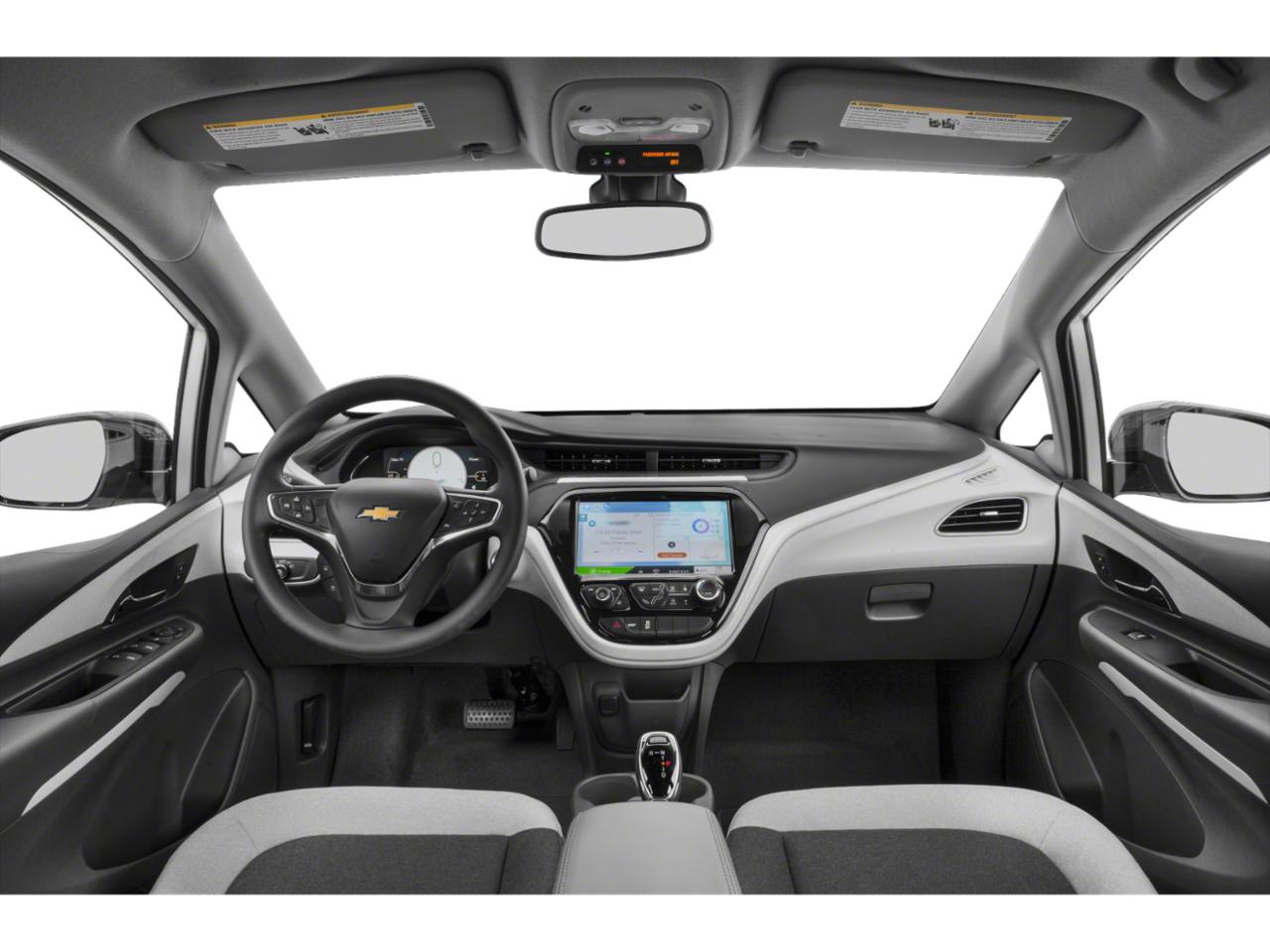 2019 Chevrolet Bolt EV Vehicle Photo in Henderson, NV 89014