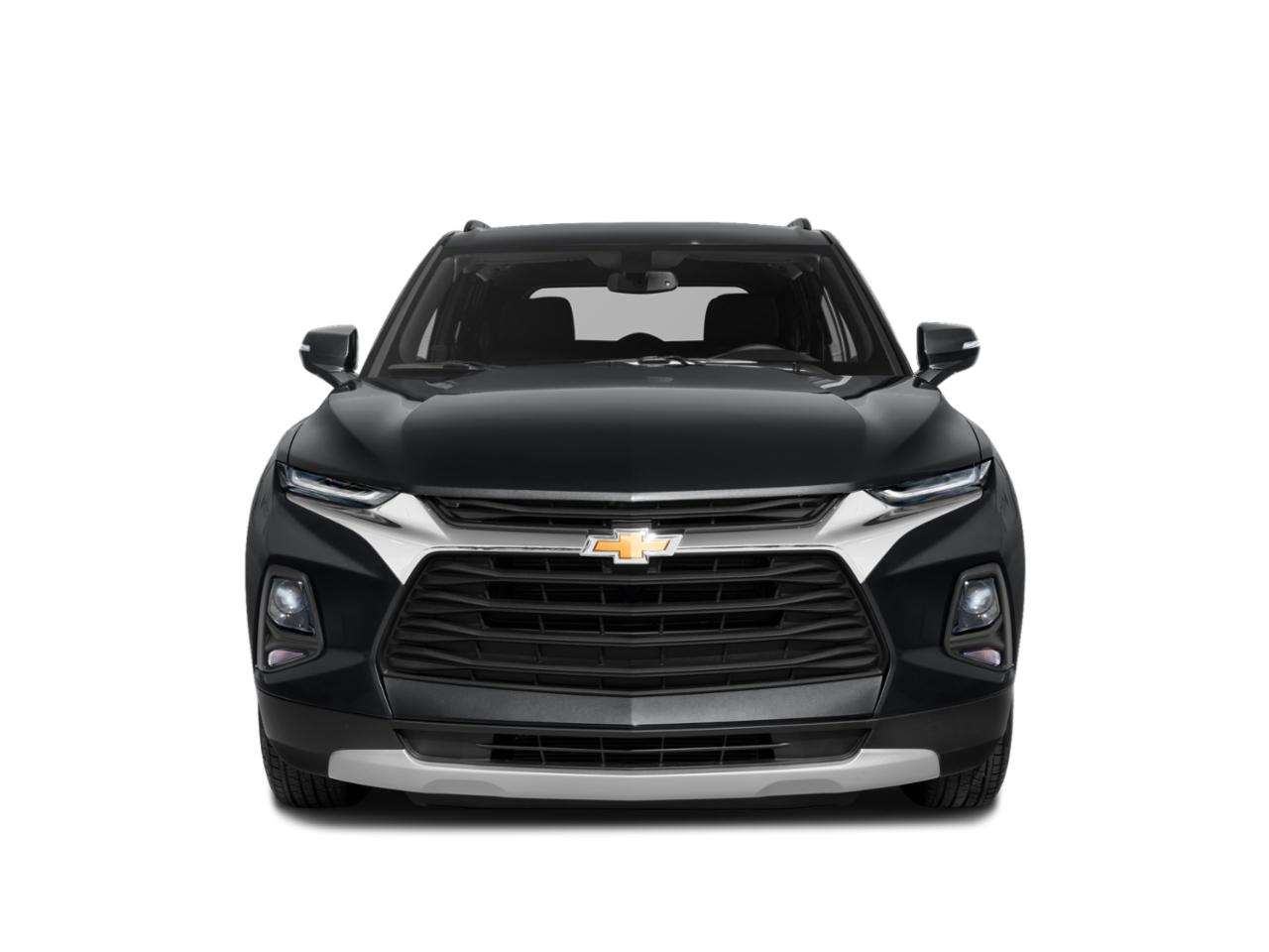 2019 Chevrolet Blazer Vehicle Photo in GREEN BAY, WI 54303-3330